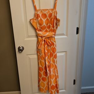 Anthropologie Dress